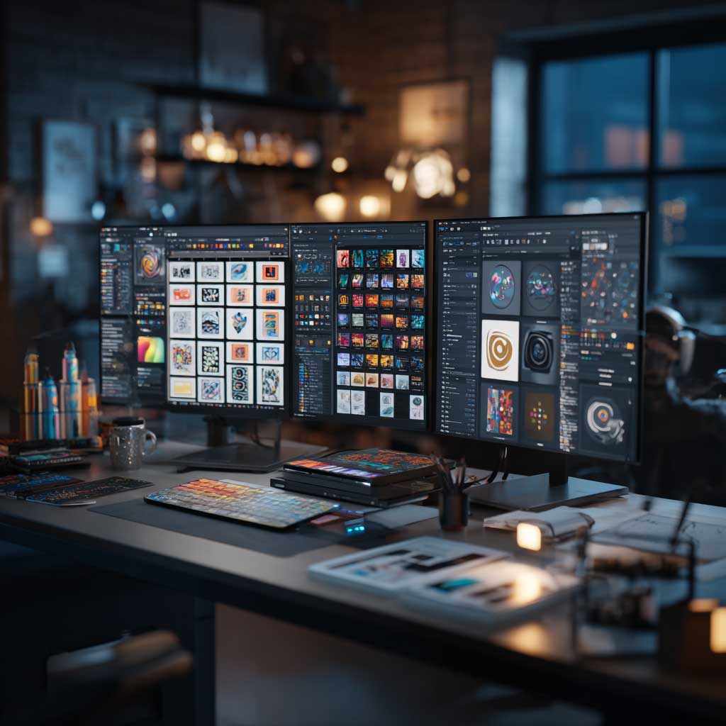Ventura web design studio