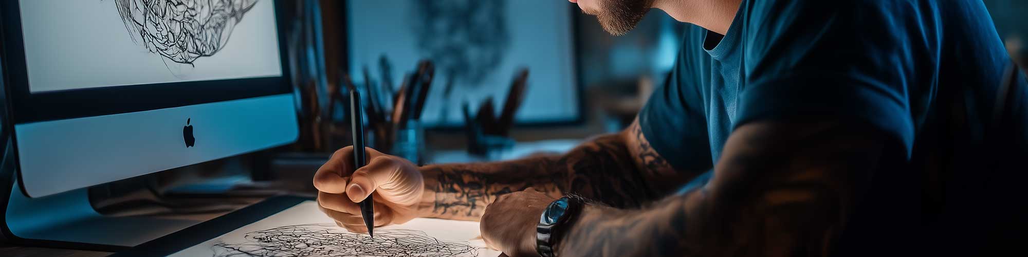 Ventura graphic design services