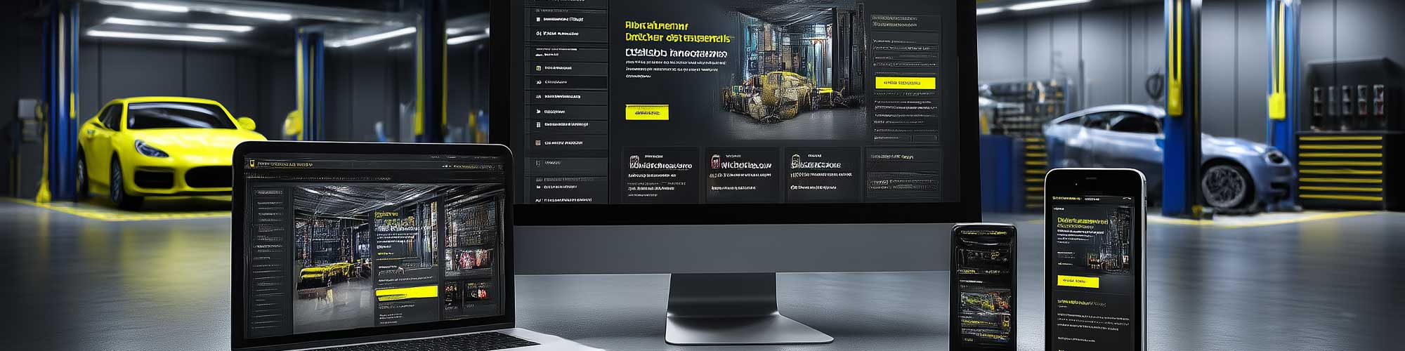Ventura web design services